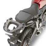 Kappa KR1208 Stelaż kufra centralnego Honda CB 650 R / CBR 650 R (21-26) / E-Clutch