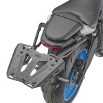 Kappa KR2173 Stelaż kufra centralnego Yamaha MT-07 (25-26)
