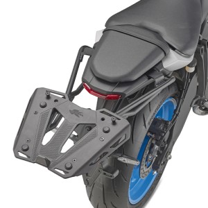 Kappa KR2173 Stelaż kufra centralnego Yamaha MT-07 (25-26)