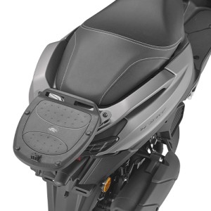 Kappa KR2176 Stelaż kufra centralnego Yamaha Tricity 125 (25-26)
