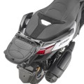 Kappa KR2178 Stelaż kufra centralnego na skuterze Yamaha X-Max 300 Tech MAX 2025