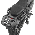 Stelaz kufra centralnego Kappa KR2179 na motocyklu Yamaha Tracer 7 GT