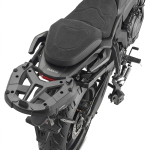 Kappa KR2179 Stelaż kufra centralnego Yamaha Tracer 7 GT (25-26)