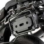 Kappa KTL1178KIT Mocowanie narzędziówki KS250 Honda CRF1100L Africa Twin Adventure Sports (20-26)