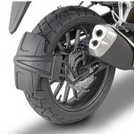 Kappa RM1171KITK Mocowanie błotnika KRM02 Honda CB 500 X (19-23) / NX 500 / E-Clutch (24-26)