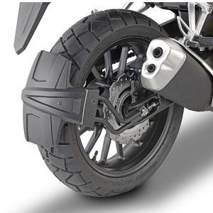 Kappa RM1171KITK Mocowanie błotnika KRM02 Honda CB 500 X (19-23) / NX 500 / E-Clutch (24-26)