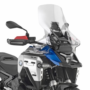 Givi D5146ST Szyba przezroczysta BMW R 1300 GS Adventure (25-26)