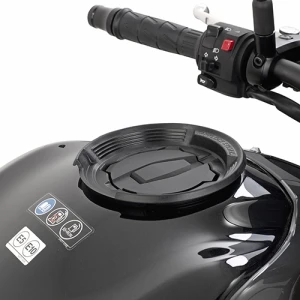 Kappa BF29K Mocowanie torby w systemie TANKLOCK Kawasaki Ninja / Versys / Z