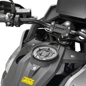 Kappa BF97K Mocowanie torby TANKLOCK Morbidelli T 1002 VX (25-26)