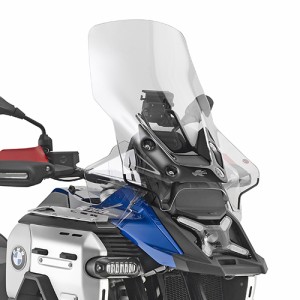 Kappa KD5146ST Szyba przezroczysta BMW R 1300 GS Adventure (25-26)