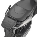 Kymco-Downtown-350-GT-Kappa-KR6126-stelaz-centralny