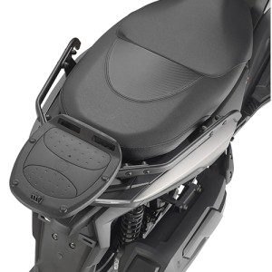 Kappa KR6126 Stelaż kufra centralnego Kymco Downtown 350 GT (24-26)