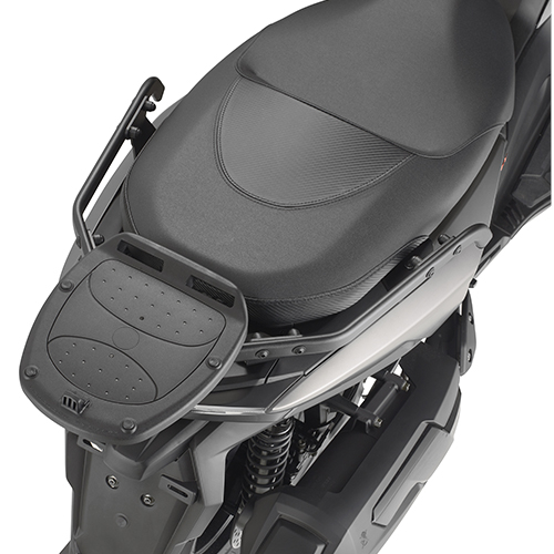 Kymco-Downtown-350-GT-Kappa-KR6126-stelaz-centralny