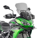 Givi D4132S Szyba przyciemniana Kawasaki Versys 650 (22-26)