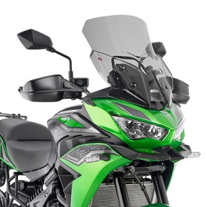 Givi D4132S Szyba przyciemniana Kawasaki Versys 650 (22-26)