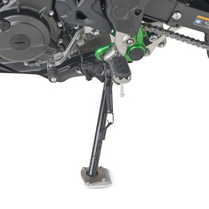 Givi ES4139 Poszerzenie stopki bocznej Kawasaki KLE 500 / SE (26)