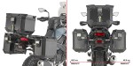 Givi PLO4139CAM Stelaż kufrów bocznych Kawasaki KLE 500 / SE (26)