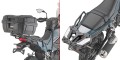 Givi SR4139 stelaz centralny na motocyklu Kawasaki KLE500 2026