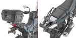 Givi SR4139 Stelaż kufra centralnego Kawasaki KLE 500 / SE (26)