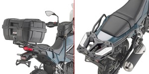 Givi SR4139 Stelaż kufra centralnego Kawasaki KLE 500 / SE (26)