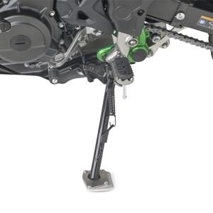 Kappa ES4139K Poszerzenie stopki bocznej Kawasaki KLE 500 / SE (26)