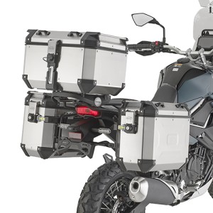 Kappa KLO4139CAM Stelaż kufrów bocznych Kawasaki KLE 500 / SE (26)