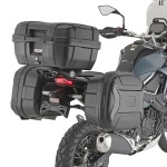 Kappa KLO4139MK Stelaż kufrów bocznych Kawasaki KLE 500 / SE (26)