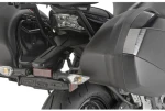 Kappa KLX4117 Stelaż kufrów bocznych Kawasaki Z650 (17-26) / Z650S (26) MONOKEY-SIDE
