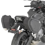 Kappa TE4117K Stelaż sakw bocznych Kawasaki Z650 (17-26) / Z650S (26) Easylock