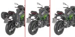 Givi STL4137 Stelaż STEALTH pod sakwy boczne Kawasaki Z 900 (25-26)