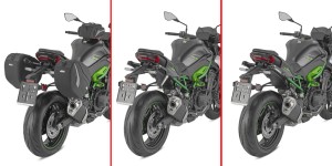 Givi STL4137 Stelaż STEALTH pod sakwy boczne Kawasaki Z 900 (25-26)