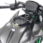 Kappa BF81K Mocowanie torby w systemie TANKLOCK Kawasaki Z650 (23-26) / Z650S / Z1100/SE (26)