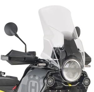 Kappa KD9430ST Szyba przezroczysta Husqvarna Norden 901 (22-26)