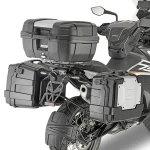 Kappa KLO9430MK Stelaż kufrów bocznych Husqvarna Norden 901 (22-26) MONOKEY