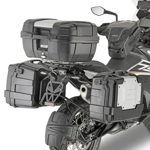 Kappa KLO9430MK Stelaż kufrów bocznych Husqvarna Norden 901 (22-26) MONOKEY