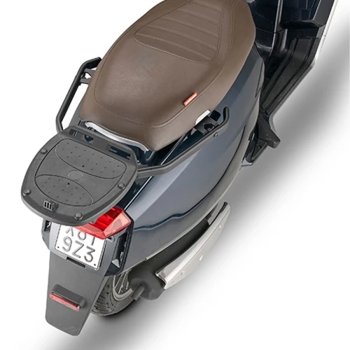 Stelaż kufra centralnego Kappa KR9530 Lambretta V-Special