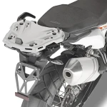 Kappa KR9430 Stelaż kufra centralnego Husqvarna Norden 901 / KTM 790 Adventure/R / 890 Adventure / SMT
