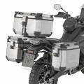 Kappa klo9227cam stelaz boczny cam-side na motocyklu cfmoto