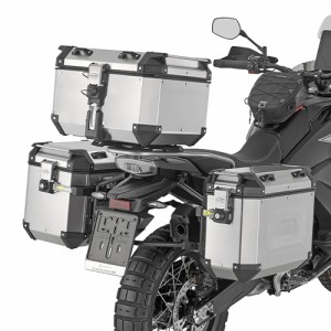 Kappa KLO9230CAM Stelaż kufrów bocznych CFMOTO 800 MT-X (25-26) / 1000 MT-X (26)