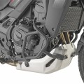 kappa kn1222 gmole na motocyklu honda xl750 transalp eclutch 26