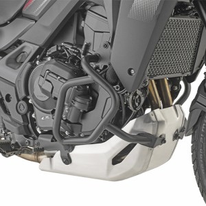 Kappa KN1222 Gmole, osłony silnika Honda XL 750 Transalp E-Clutch (26)