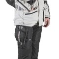 Kappa STO105 torba na nodze motocyklisty