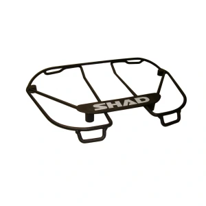 SHAD D0PS00 Bagażnik na kufer centralny SH46 SH48 SH49 SH50