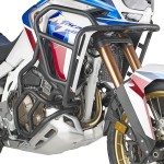 Kappa KNH1178 Górne osłony Honda CRF1100L Africa Twin Adventure Sports (20-23)