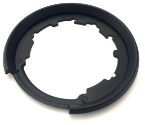 Givi ZT480F-2R Pierścień mocujący torbę TANKLOCK