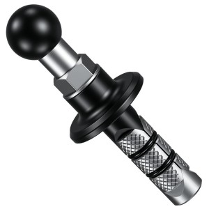 BIKETEC ADAPTER MOCOWANIA W GŁÓWKĘ RAMY FSM17