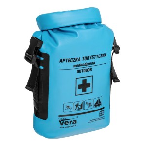 BIKETEC APTECZKA TURYSTYCZNA OUTDOOR 2 DIN13167
