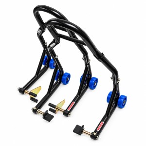 BIKETEC PODNOŚNIK/STOJAK MOTOCYKLOWY BIKER X TYP-L