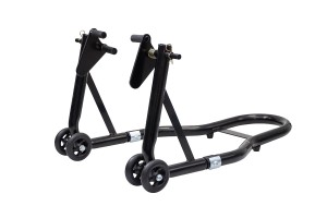 BIKETEC PRO PODNOŚNIK / STOJAK MOTOCYKLOWY POD PRZEDNIE KOŁO