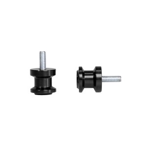 BIKETEC ROLKI/SLIDERY WKRĘCANE DO WAHACZA M6X1